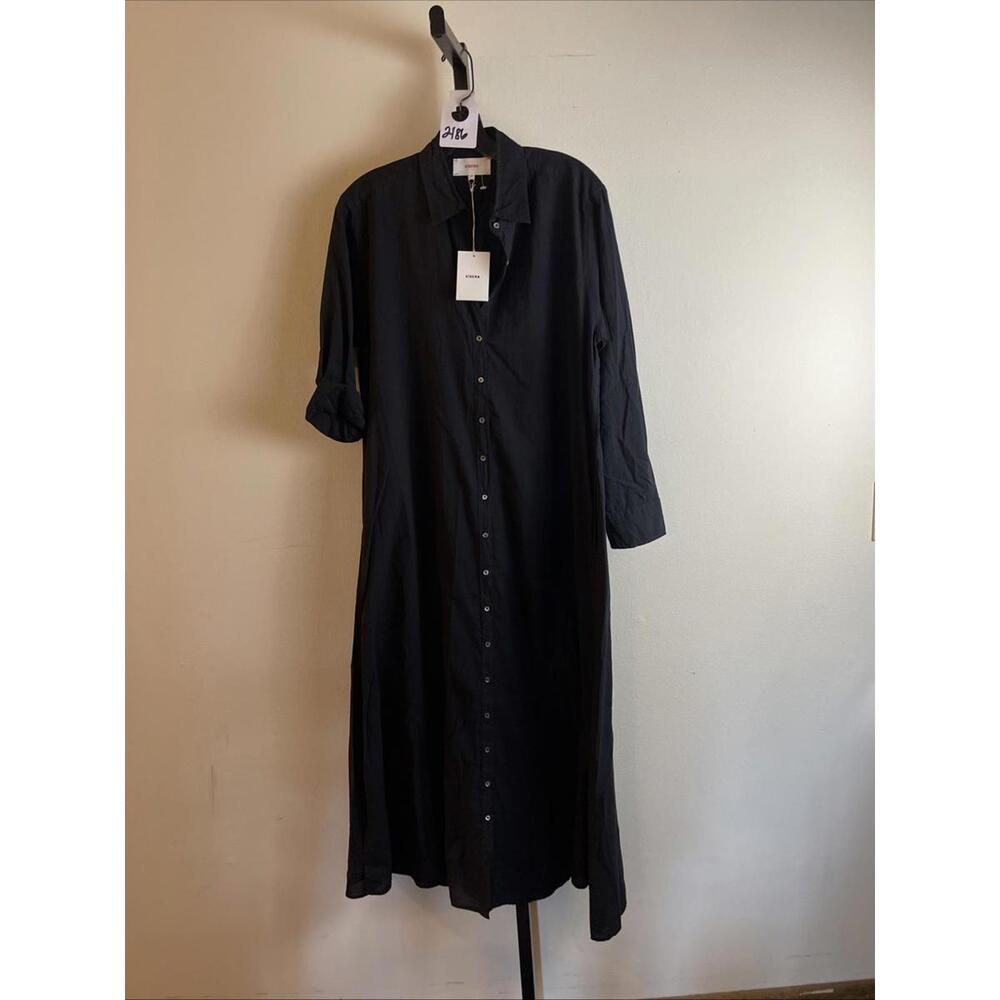 Xirena Boden Dress 2026 Style in Black, $260 NWT, Extra Small#2186 - Picture 4 of 6